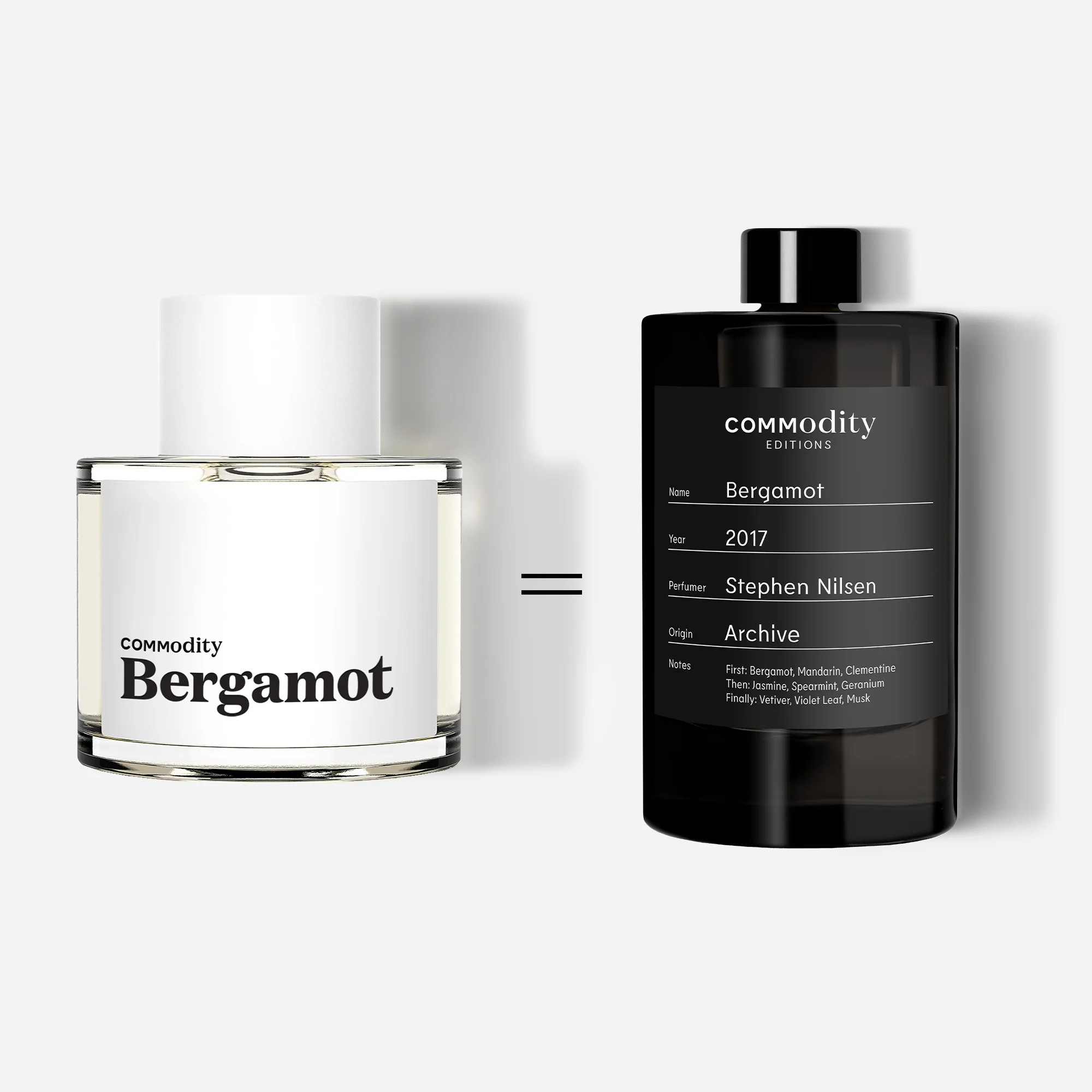 Bergamot - Image 5