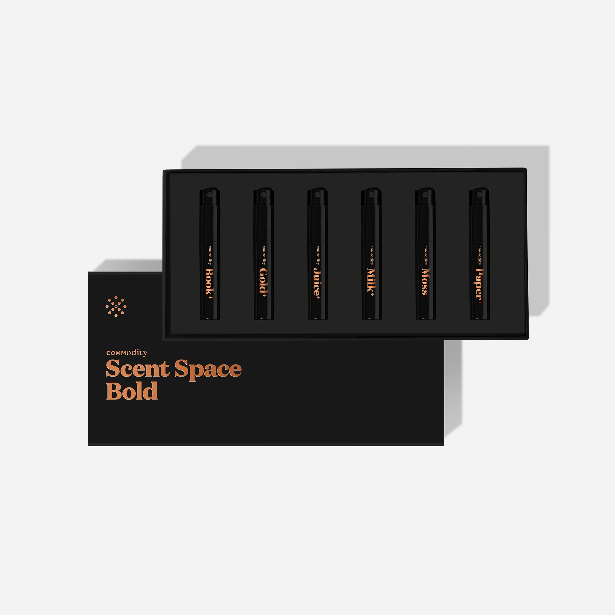 Bold Discovery Kit
