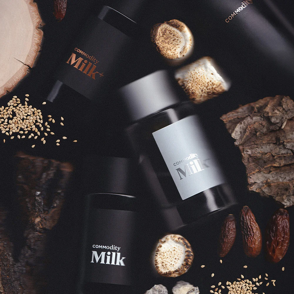 Milk+ - Image 7