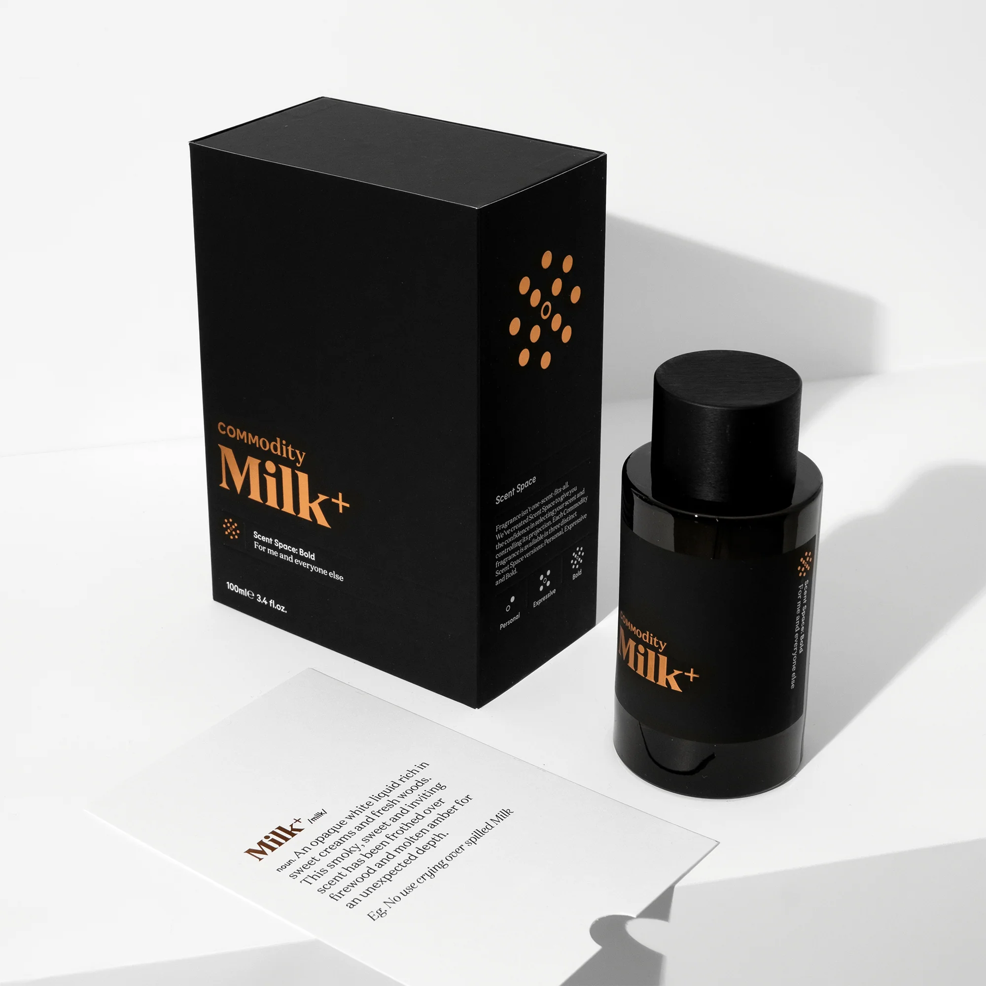 Milk+ - Image 8