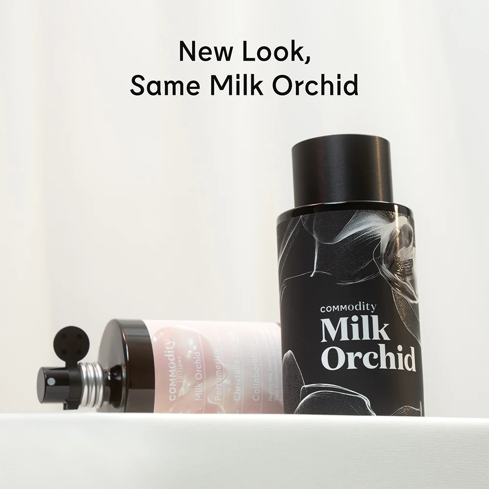 Milk Orchid - Image 4