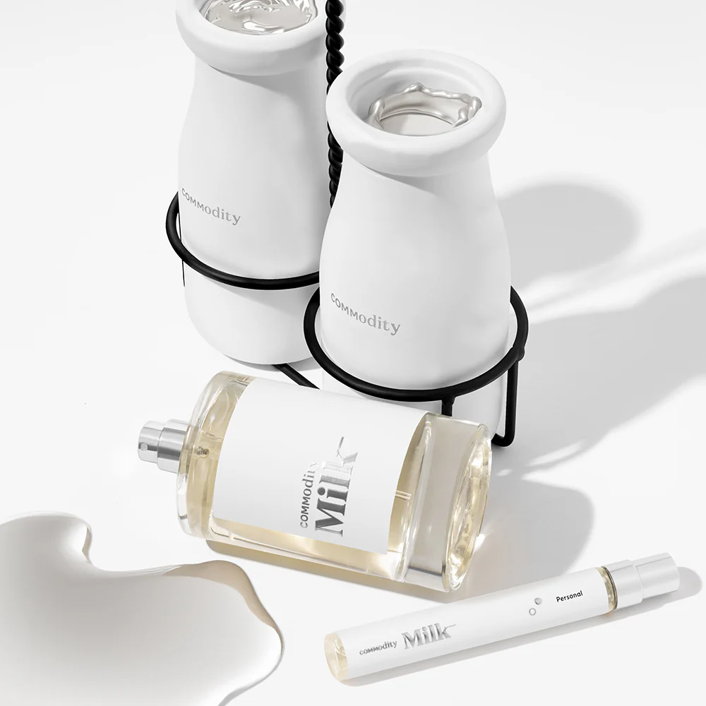Milk- - Image 6