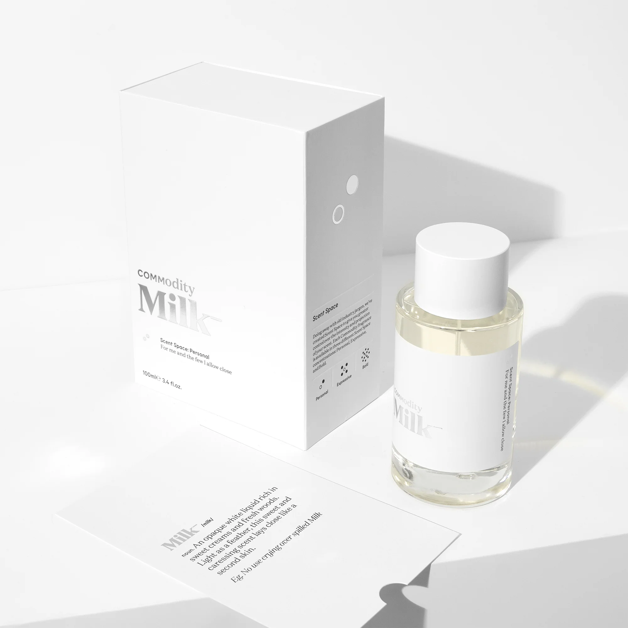Milk- - Image 8