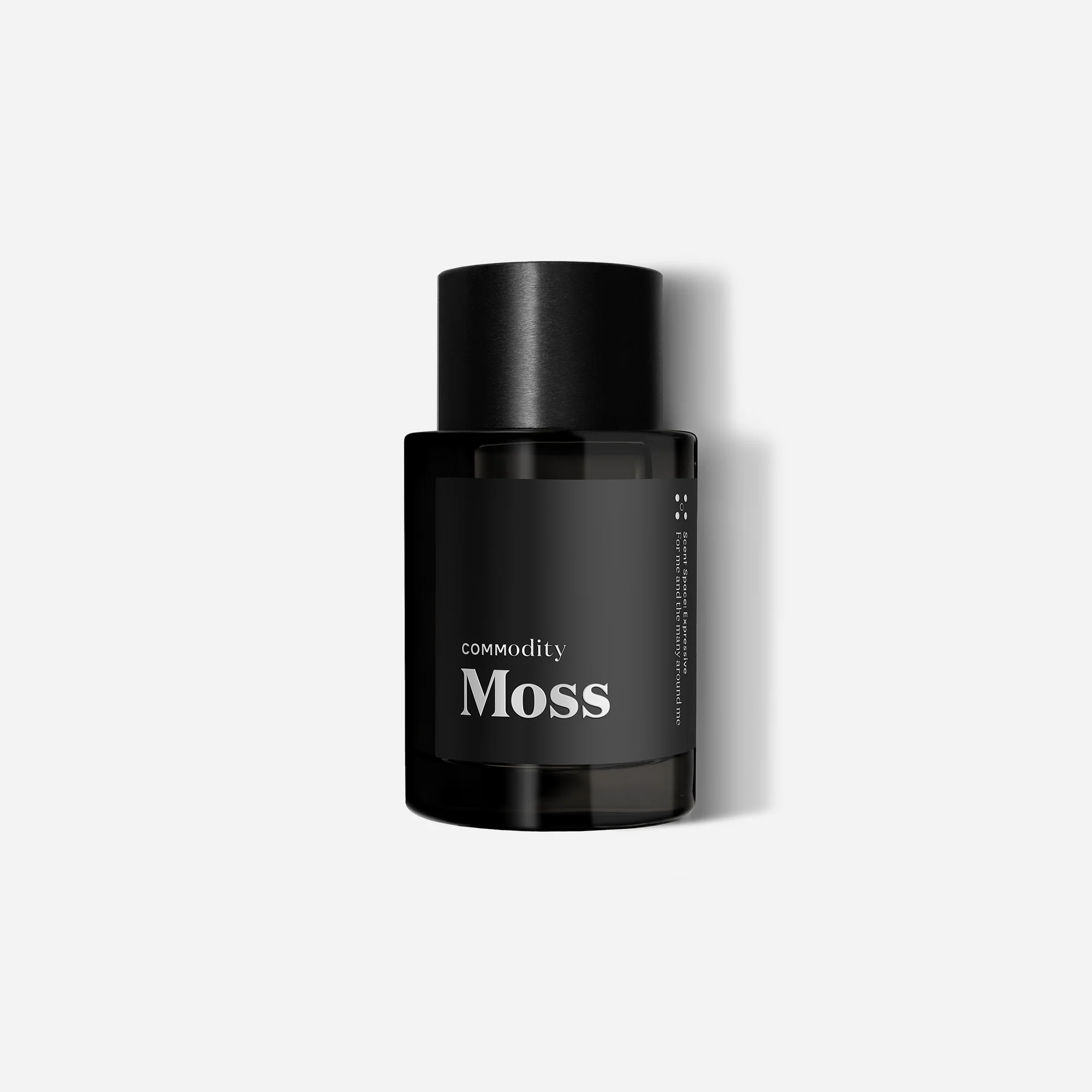 Moss