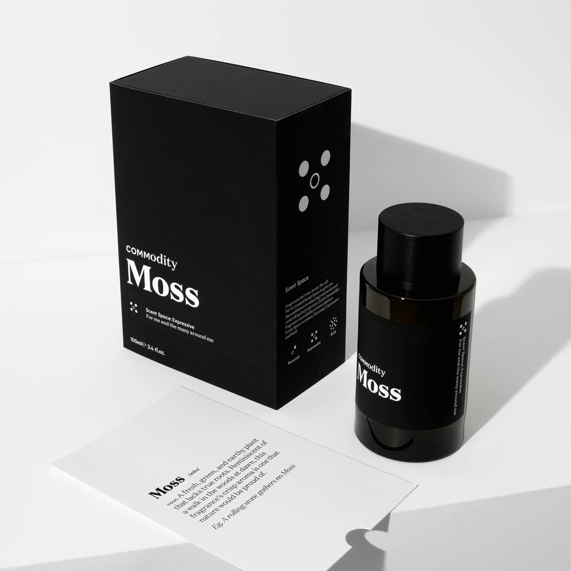 Moss - Image 4