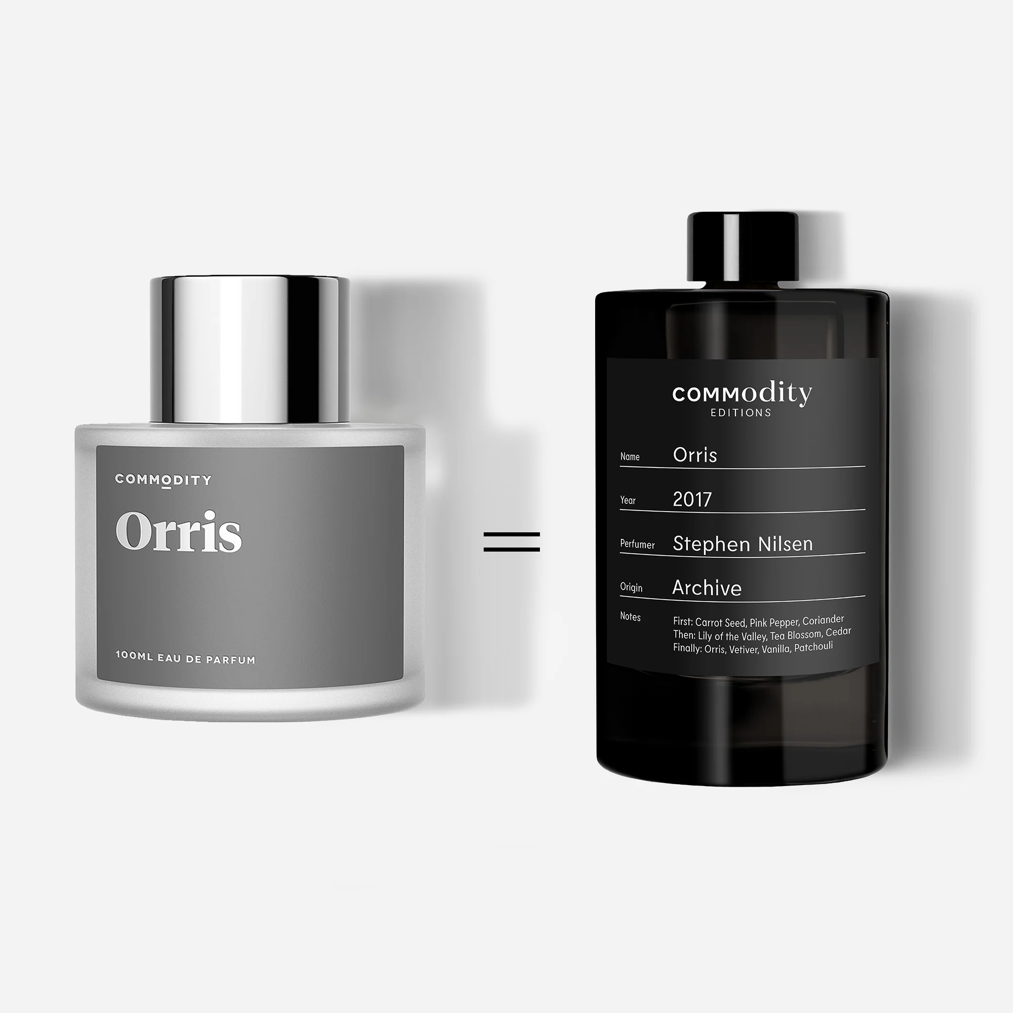 Orris - Image 6